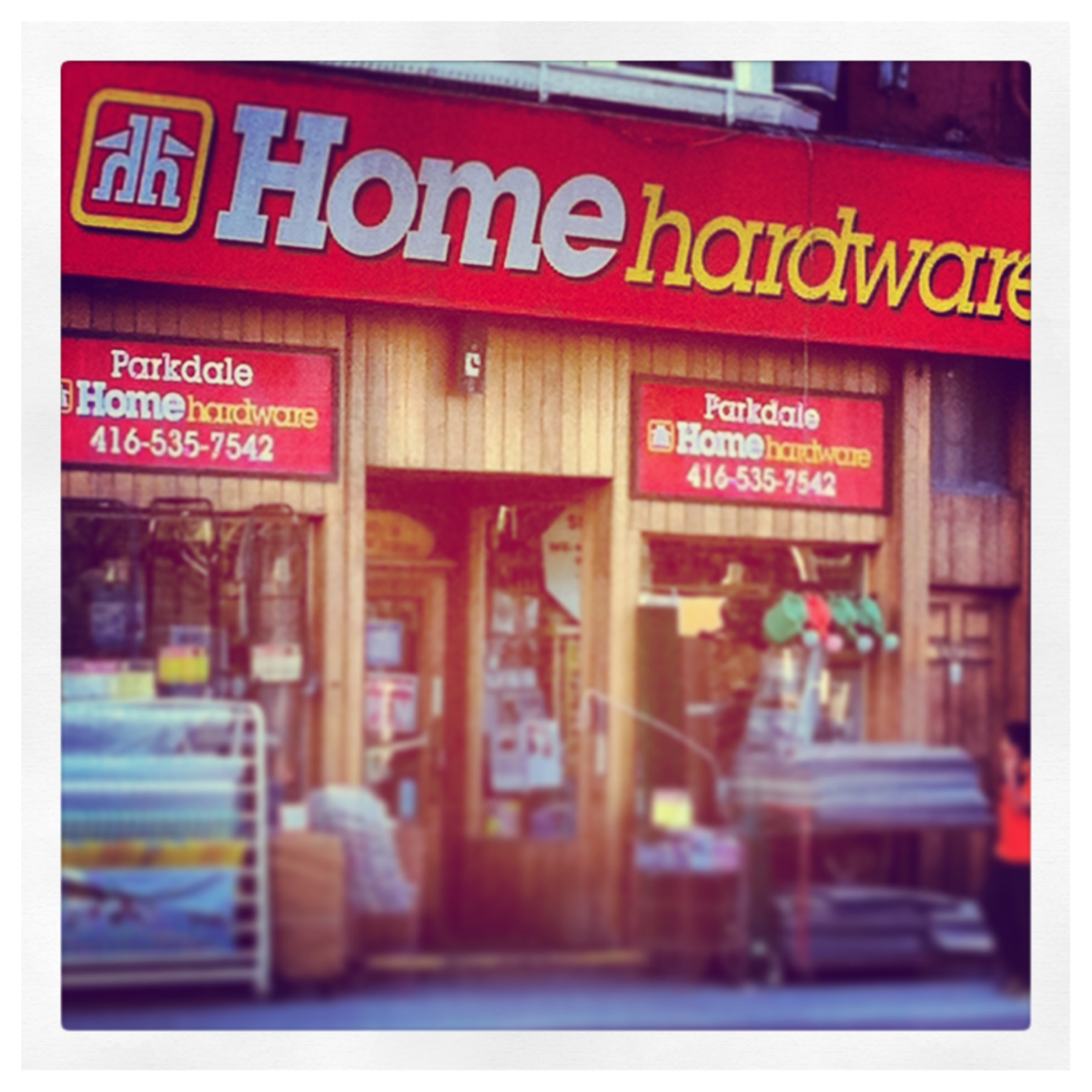 home hardware